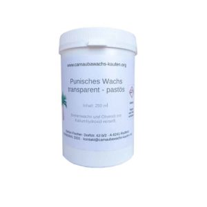 Punic wax buy-250-ml